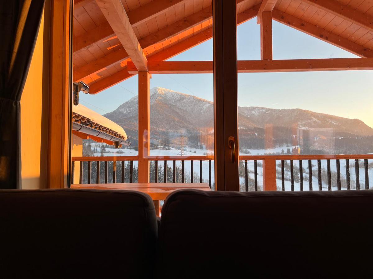 Chata Pod Skalkami Dolny Kubin Exteriér fotografie
